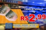 ARIQUEMES: Confira as ofertas do Atlanta Supermercado  para esta segunda (15/05) e ter&ccedil;a (16/05)