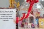 ARIQUEMES: M&ecirc;s das m&atilde;es &eacute; no Supermercado Cana&atilde; &ndash; Compre e concorra a uma linda cesta!