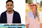 Carla Redano pede cassa&ccedil;&atilde;o do vereador Rafael &eacute; o Fera por quebra de decoro parlamentar &ndash; Acusa&ccedil;&otilde;es sem provas para se promover e atingir a honra