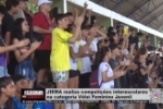 JIEMA realiza competi&ccedil;&otilde;es interescolares na categoria V&ocirc;lei Feminino Juvenil &ndash; V&Iacute;DEO