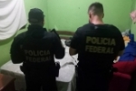 Homem &eacute; preso em Rond&ocirc;nia durante opera&ccedil;&atilde;o nacional contra explora&ccedil;&atilde;o sexual de crian&ccedil;as e adolescentes