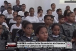 SEMDES realiza Culto Ecum&ecirc;nico da Semana do Beb&ecirc; na C&acirc;mara de Vereadores &ndash; V&Iacute;DEO