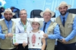 Deputado Pedro Fernandes honra Lorival Amorim com Medalha do M&eacute;rito Legislativo em Rond&ocirc;nia