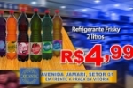 ARIQUEMES: Confira as ofertas do Atlanta Supermercado  para este fim de semana 