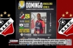 Real Ariquemes convida popula&ccedil;&atilde;o para jogo contra Brasiliense F.C pela S&eacute;rie D neste domingo 28/05 &ndash; V&Iacute;DEO