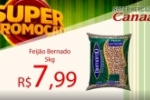 ARIQUEMES: Ofertas imperd&iacute;veis para este fim de semana &eacute; no Supermercado Cana&atilde;