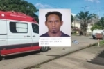 Homem morre ap&oacute;s levar facada durante discuss&atilde;o na zona leste de Porto Velho