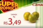 ARIQUEMES: Ofertas imperd&iacute;veis v&aacute;lidas para esta quarta (31/05) e quinta (01/06) no Supermercado Cana&atilde;