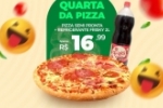 ARIQUEMES: Quarta da Pizza no Supermercado Cana&atilde;!