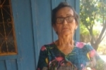 Nota de pesar pela perda da pioneira Professora Maria Anita em Ariquemes