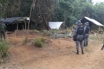 Pol&iacute;cia Militar retira grupo de invasores de propriedade rural em Alto Para&iacute;so