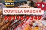 ARIQUEMES: Seu delicioso almo&ccedil;o j&aacute; est&aacute; garantido na Costela Ga&uacute;cha!