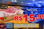 ARIQUEMES: Confira as ofertas do Atlanta Supermercado  para esta segunda (05/06) e ter&ccedil;a (06/06)