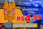 ARIQUEMES: Confira as ofertas do Atlanta Supermercado  para esta quarta (07/06) e quinta (08/06)