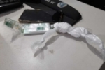 PM prende traficante com coca&iacute;na que iria abastecer festa no feriad&atilde;o