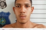 Ex presidiário mata o próprio pai a tiros enquanto ele dormia
