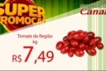 ARIQUEMES: Ofertas imperd&iacute;veis para este fim de semana &eacute; no Supermercado Cana&atilde;
