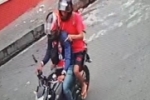 MOTO FALHOU: Cabo da PM &eacute; rendido e tem arma roubada por bandidos na zona leste