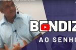 Uma vida que GLORIFICA ao Senhor! – Valdecir da Silva