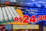 ARIQUEMES: Confira as ofertas do Atlanta Supermercado  para esta segunda (12/06) e ter&ccedil;a (13/06)