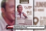 Assembleia de Deus convida homens para o primeiro Culto de Var&otilde;es 17/06 &ndash; V&Iacute;DEO