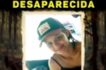 Pol&iacute;cia Civil pede ajuda para localizar adolescente desaparecida desde 3 de maio