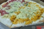 ARIQUEMES: S&oacute; na Ki Pizza voc&ecirc; encontra a melhor pizza de forno a lenha com os melhores pre&ccedil;os!