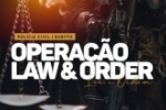 Buritis +Segura! Opera&ccedil;&atilde;o policial visando reestabelecer a Ordem e a Lei resulta na pris&atilde;o de suspeitos de homic&iacute;dio e tr&aacute;fico de drogas em Buritis&ndash;RO