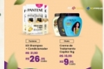 ARIQUEMES: Come&ccedil;a HOJE (16/06)! Dia da Beleza na RD Farma