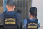 Pol&iacute;cia Federal prende tr&ecirc;s envolvidos com tr&aacute;fico de drogas