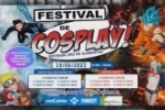 Festival de Cosplay &ndash; Neste Domingo 18/06 a partir das 16hrs no Col&eacute;gio Din&acirc;mico