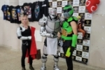 FUNCET realiza concurso de Cosplay com mais de 50 participantes inscritos