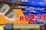 ARIQUEMES: Confira as ofertas do Atlanta Supermercado  para esta segunda (19/06) e ter&ccedil;a (20/06)