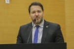 Deputado Alex Redano indica recupera&ccedil;&atilde;o na RO 257 em Ariquemes