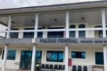 PF realiza pris&atilde;o em flagrante de “coiote” em Rond&ocirc;nia
