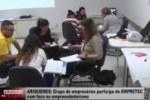 SEBRAE ARIQUEMES: Grupo de empres&aacute;rios participa do EMPRETEC com foco no empreendedorismo 