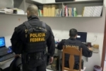 Opera&ccedil;&atilde;o Gold Plating da PF faz buscas nas prefeituras de Ji&ndash;Paran&aacute;, Cacoal, Presidente M&eacute;dici, Urup&aacute;, Nova Mamor&eacute;, Buritis e no Cincero