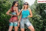 ARIQUEMES: Moda Fitness com pre&ccedil;o de a vista e aquele praz&atilde;o que a gente ama &eacute; s&oacute; nas Lojas Royal