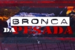Mulher &eacute; assassinada a pedradas em frente a ag&ecirc;ncia do Banco do Brasil &ndash; LIVE: ESTAMOS NO AR! PROGRAMA BRONCA DA PESADA 