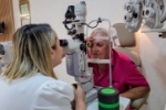 Prefeitura de Ariquemes realiza consultas avaliativas para atender 100 pacientes com cirurgias oftalmol&oacute;gicas via SUS 
