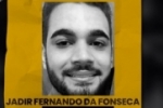 PROCURA&ndash;SE! COMPARTILHE E AJUDE A LOCALIZAR O FORAGIDO DA JUSTI&Ccedil;A SUSPEITO DE HOMIC&Iacute;DIO