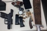 Ação Rápida Polícia militar salva jovem da morte em Porto Velho