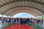 Palestras sobre combate à exploração e violência sexual contra crianças e adolescentes são realizadas em Alto Paraíso
