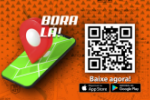 Agora Ariquemes tem o BORA L&Aacute;, O aplicativo de mobilidade urbana MAIS BARATO da cidade