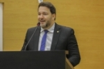 Deputado Alex Redano indica asfaltamento da RO&ndash;140