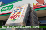 Confira as super promo&ccedil;&otilde;es do Julho Turbinado Sobreira M&oacute;veis