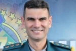 Governador de Rond&ocirc;nia exonera comandantes da Pol&iacute;cia Militar e anuncia novos nomes &ndash; Novo comandante &eacute; CEL PM Regis Wellington Braguin 