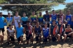 FUNCET realiza primeiro Open de V&ocirc;lei de Praia de Ariquemes com duplas de outras cidades do Estado