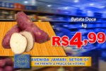 Confira as ofertas do Atlanta Supermercado para esta quarta e quinta&ndash;feira (19 &agrave; 20/07)