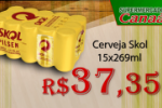 O Supermercado Cana&atilde; preparou ofertas imperd&iacute;veis para este final de semana